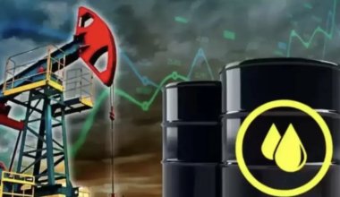 Казахстан недополучит миллионы тонн нефти из-за атак на КТК