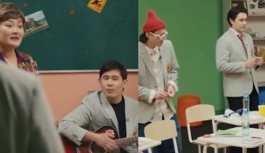 Шоу с известными казахстанскими блогерами раскритиковали из-за мата и оскорбительных шуток