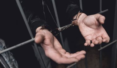 Связаны с наркоторговлей: лидеров семи ОПГ задержали в Казахстане