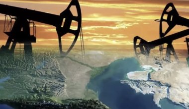Казахстан пока не будет возобновлять поставки нефти в Германию по «Дружбе»