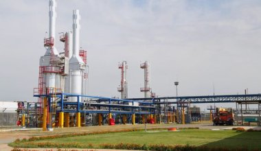 Казахстанский НПЗ отдаст России 70% топлива