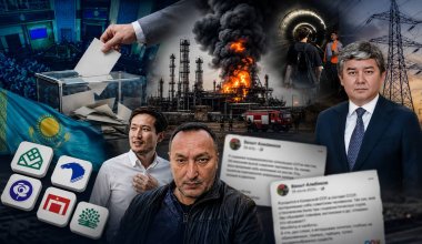 Итоги выборов, пожар на АНПЗ, расследование против Алибекова: главное за 25 августа