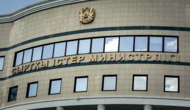 Две казахстанки погибли в ОАЭ: заявление МИД