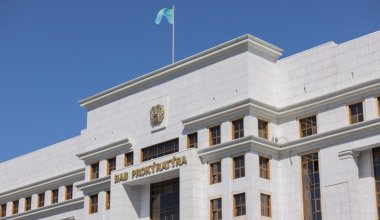 Выборы в Курултай: Генпрокуратура сообщила о нарушениях