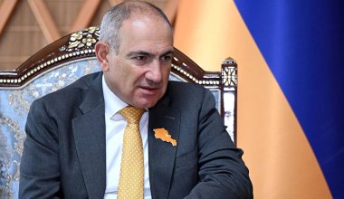 «Миротворцы ОДКБ не войдут в Армению» — Пашинян