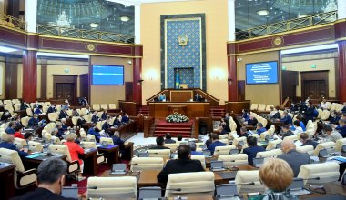 Токаев созвал первую сессию нового парламента — Курултая