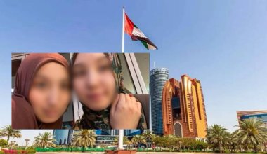 Сёстры из Казахстана погибли в Шардже: появились новые детали