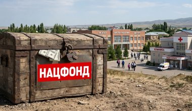 Надо ли вскрыть кубышку, или Почему Казахстан решил тратить средства Нацфонда