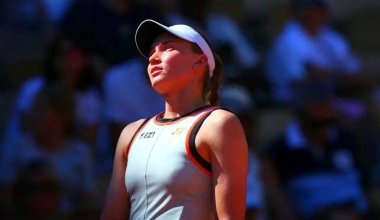 «Не хотим торопиться»: Рыбакина сделала заявление перед стартом на US Open