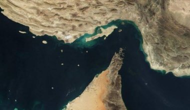 Иран предложил открыть временный коридор в Ормузском проливе