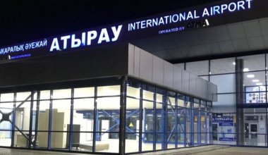 Пассажир умер после вынужденной посадки Аэрофлота в Атырау