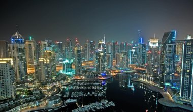 Аэропорт Дубая потерял почти треть пассажиров из-за войны на Ближнем Востоке
