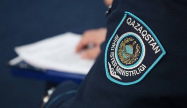 Сотни иностранцев наказаны в приграничном регионе Казахстана
