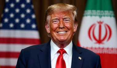 Трамп заявил о приближении большой победы