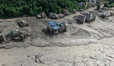 Число погибших из-за наводнения в Непале превысило 150