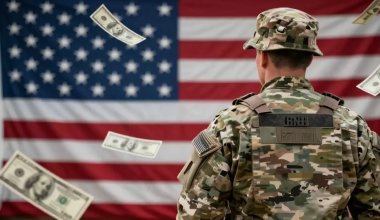 Иран объявил награды за убийство или захват военных США