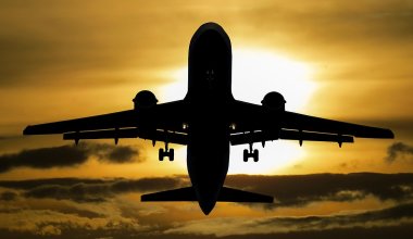 Казахстанцам станет проще летать в Саудовскую Аравию