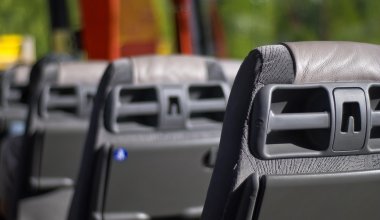 Начал душить девушку в автобусе: мужчину арестовали в Алматы
