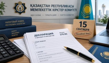 Купили жильё, машину или владеете активами за рубежом? Кому нужно сдать декларацию