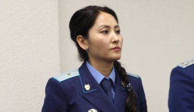 «Посадила» Бишимбаева: экс-прокурор Аймаганова станет депутатом Курултая