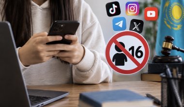 Детям до 16 лет хотят ограничить соцсети: что ещё меняют власти, рассказала Балаева