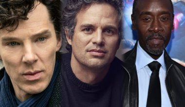 Более 20 звёзд Marvel призвали Израиль освободить Марвана Баргути