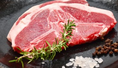 Мясо превращается в роскошь? Баранина дорожает в Казахстане
