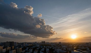 Дожди и грозы на севере, жара и пожарная опасность на юге: прогноз погоды на 28 августа