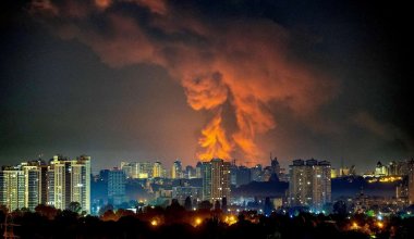 Россия нанесла серию ударов по украинским городам: есть погибшие и раненые