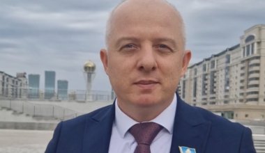 Учёный стал депутатом: Владимир Киян пообещал работать по ночам