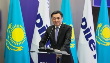 Глава партии «Әділет» может стать первым спикером Курултая
