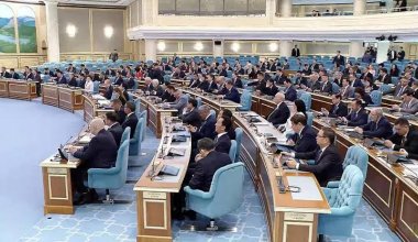 Новый орган власти Казахстана начнёт работу в сентябре