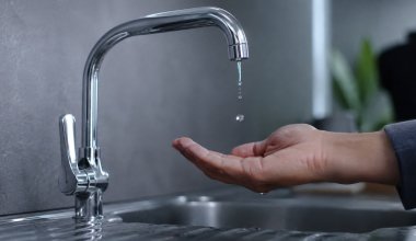 Центр Алматы останется без холодной воды