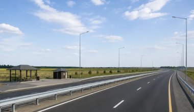 Очереди на казахстанско-российской границе хотят сократить