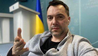 Экс-советника Зеленского заочно осудили на 11 лет в России