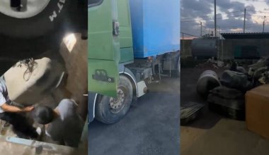 Из одного региона Казахстана 333 раза пытались тайно вывезти топливо