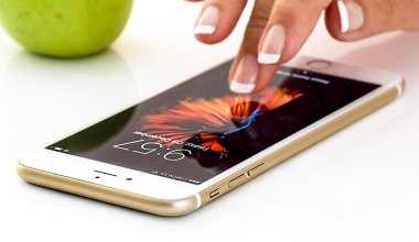 Казахстанцев могут обязать проходить биометрию при регистрации смартфона