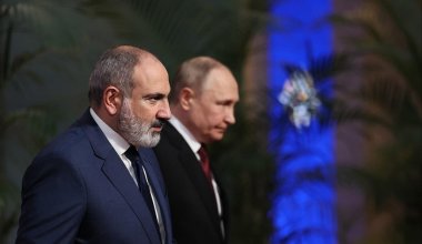 Диалог Армении и России: чего ждать от переговоров Пашиняна и Путина