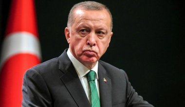Эрдоган обратился к мусульманским странам из-за действий Израиля