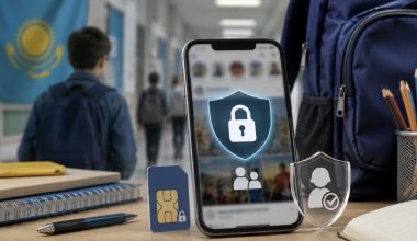 Соцсети до 16 лет под запретом? Эксперт объяснила, как это может работать в Казахстане