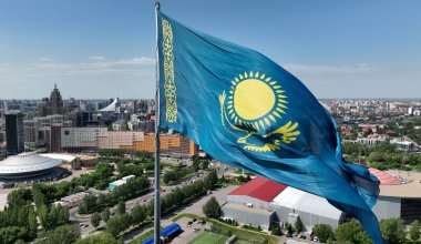 Аппарат Совета безопасности появился в Казахстане
