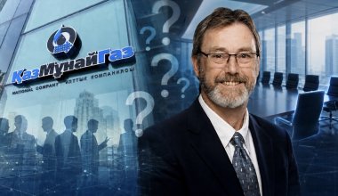 Что произошло в совете директоров «КазМунайГаза»?