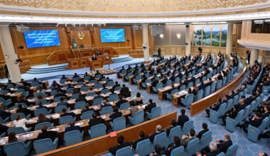 Курултай запустил официальный сайт
