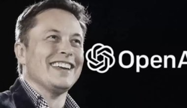 Маск заявил, что руководство OpenAI «украло» некоммерческую организацию