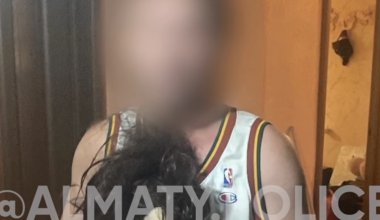 Продажа ребёнка под видом куклы? Полиция проверила тревожное объявление