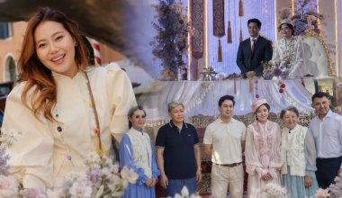 Популярная блогерша Дамеля Sweet выходит замуж: кто стал её избранником