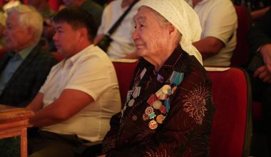 «Главное богатство - люди»: «Казахмыс» чествовал шахтеров и обогатителей в Сатпаеве