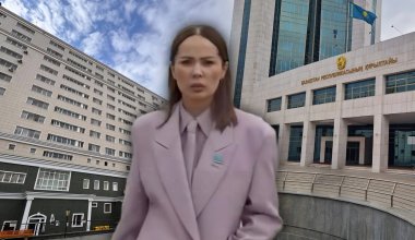 Бегство от микрофона, или Как Армангуль Токтамурат стала звездой Курылтая