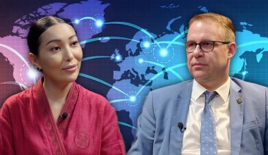 Между Россией и Европой: как в Литве видят новый Казахстан