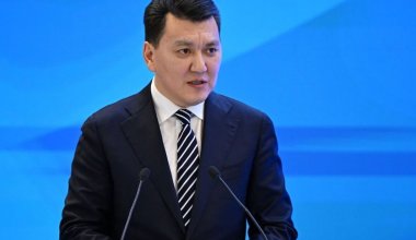 «Большое счастье и высокая честь»: Карин сделал первое заявление в должности вице-президента